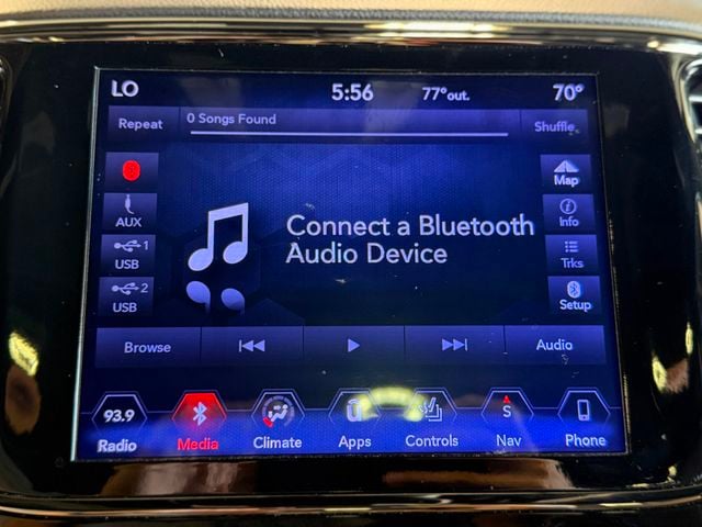 2019 Jeep Grand Cherokee High Altitude 4x4 - 23070445 - 29