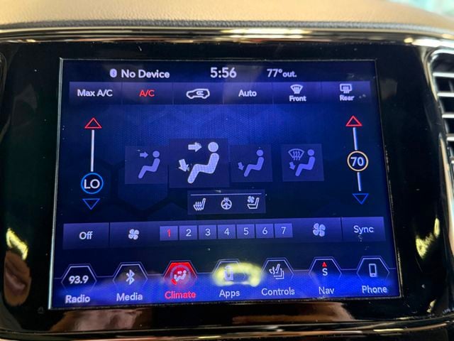 2019 Jeep Grand Cherokee High Altitude 4x4 - 23070445 - 30