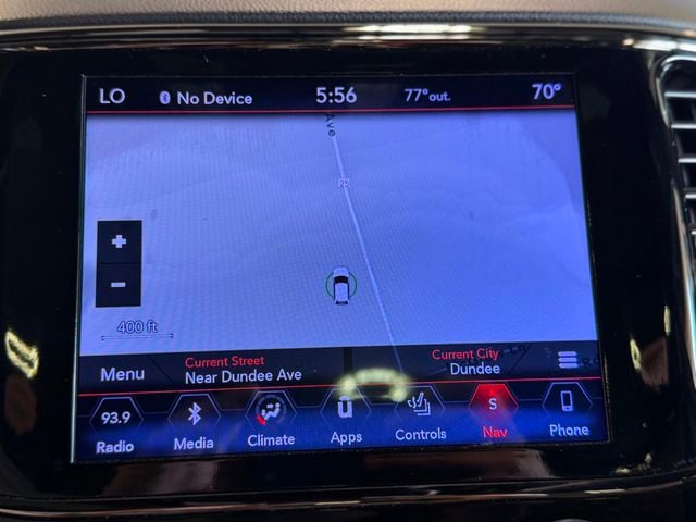 2019 Jeep Grand Cherokee High Altitude 4x4 - 23070445 - 34