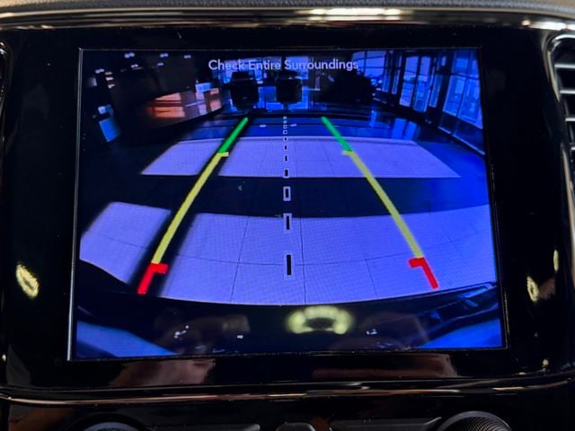 2019 Jeep Grand Cherokee High Altitude 4x4 - 23070445 - 35