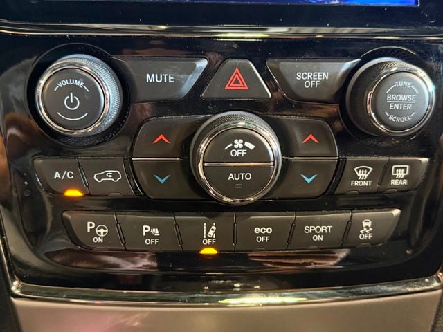 2019 Jeep Grand Cherokee High Altitude 4x4 - 23070445 - 36