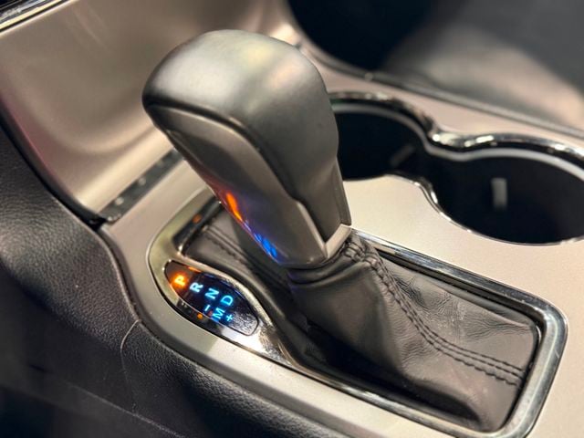2019 Jeep Grand Cherokee High Altitude 4x4 - 23070445 - 37