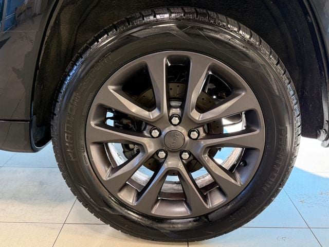 2019 Jeep Grand Cherokee High Altitude 4x4 - 23070445 - 40