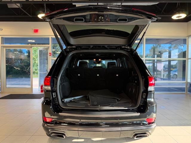 2019 Jeep Grand Cherokee High Altitude 4x4 - 23070445 - 41