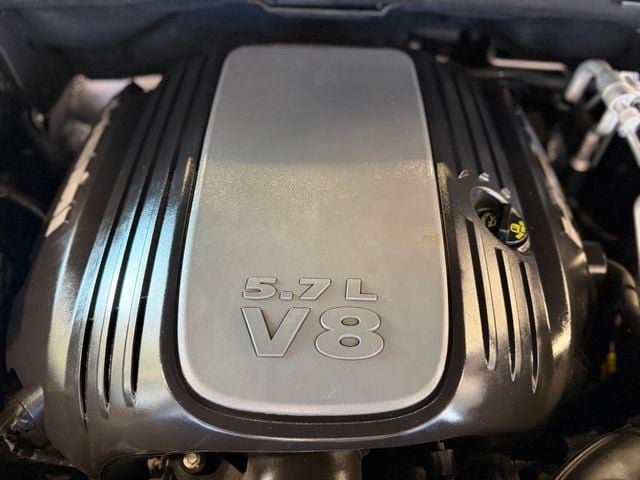 2019 Jeep Grand Cherokee High Altitude 4x4 - 23070445 - 42