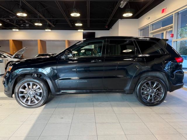 2019 Jeep Grand Cherokee High Altitude 4x4 - 23070445 - 6