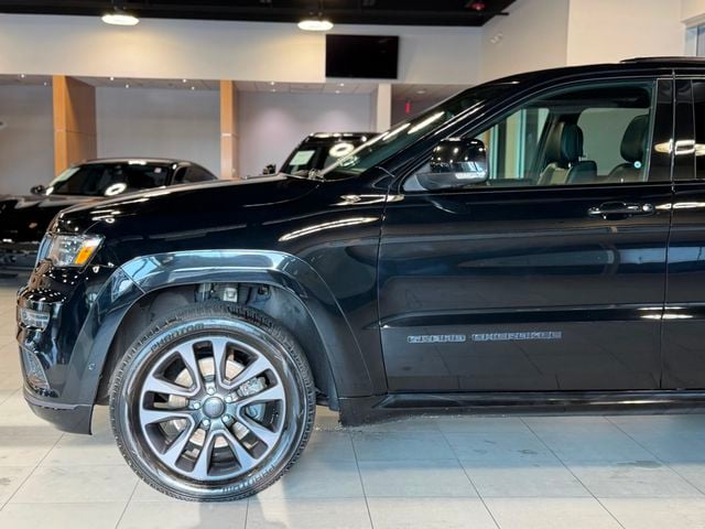 2019 Jeep Grand Cherokee High Altitude 4x4 - 23070445 - 7
