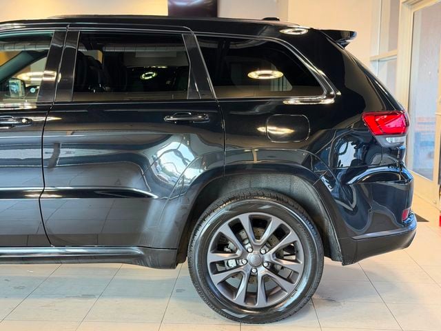 2019 Jeep Grand Cherokee High Altitude 4x4 - 23070445 - 8