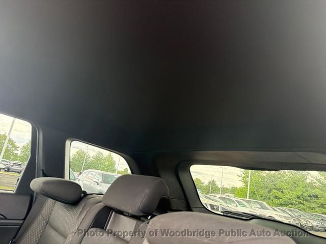 2019 Jeep Grand Cherokee Laredo - 23063735 - 10