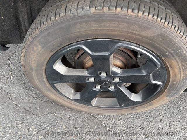 2019 Jeep Grand Cherokee Laredo - 23063735 - 13