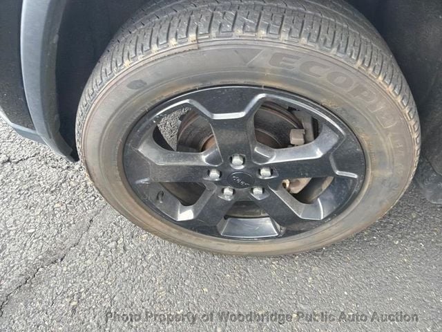 2019 Jeep Grand Cherokee Laredo - 23063735 - 14