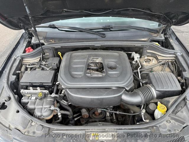2019 Jeep Grand Cherokee Laredo - 23063735 - 16