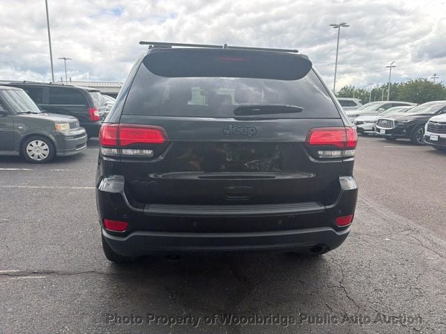 2019 Jeep Grand Cherokee Laredo - 23063735 - 2