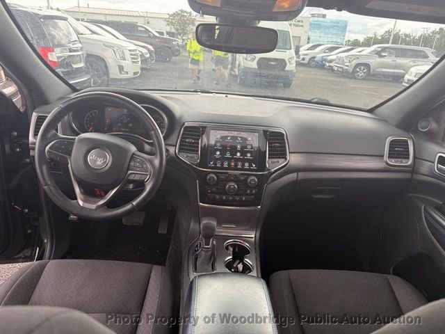 2019 Jeep Grand Cherokee Laredo - 23063735 - 6