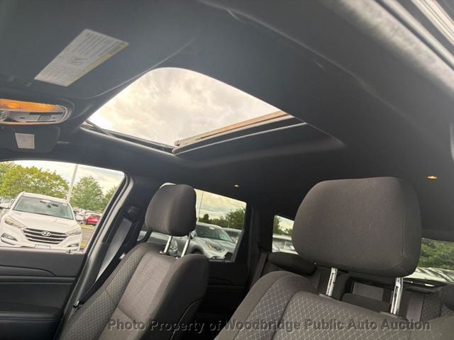 2019 Jeep Grand Cherokee Laredo - 23063735 - 7