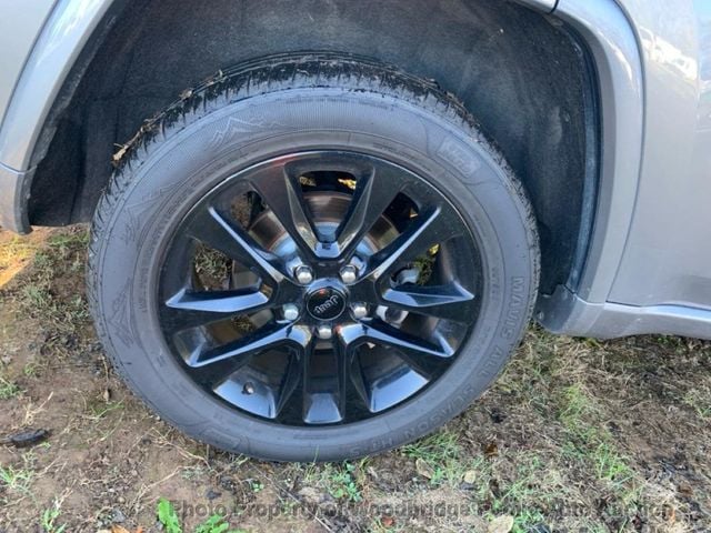 2019 Jeep Grand Cherokee Laredo - 23102077 - 15