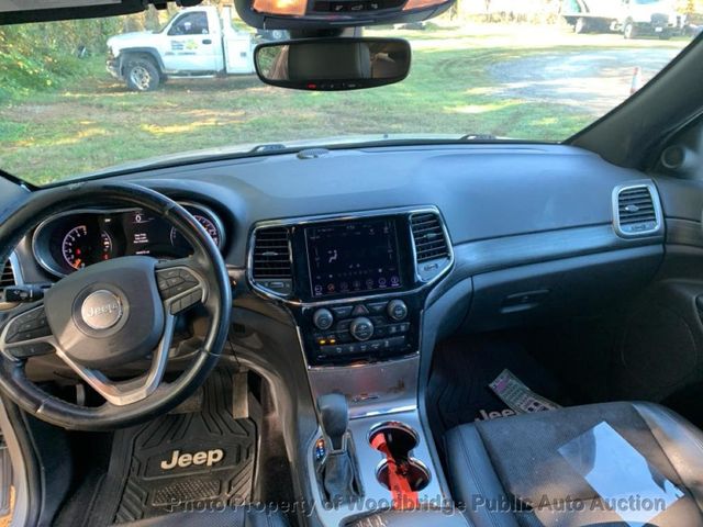 2019 Jeep Grand Cherokee Laredo - 23102077 - 5