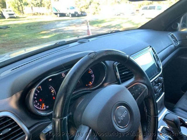 2019 Jeep Grand Cherokee Laredo - 23102077 - 6