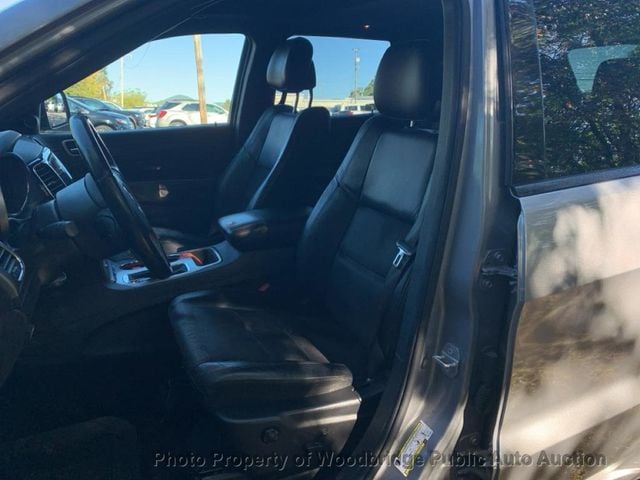 2019 Jeep Grand Cherokee Laredo - 23102077 - 7