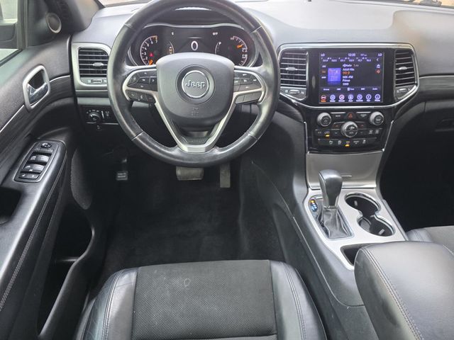 2019 Jeep Grand Cherokee Laredo - 23070377 - 10