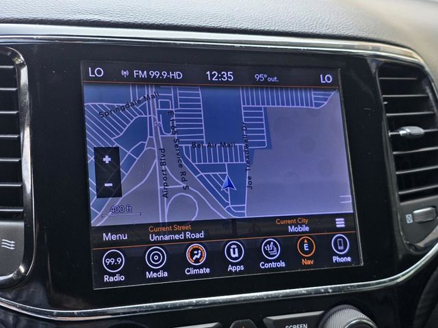 2019 Jeep Grand Cherokee Laredo - 23070377 - 13