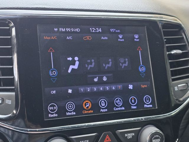 2019 Jeep Grand Cherokee Laredo - 23070377 - 15
