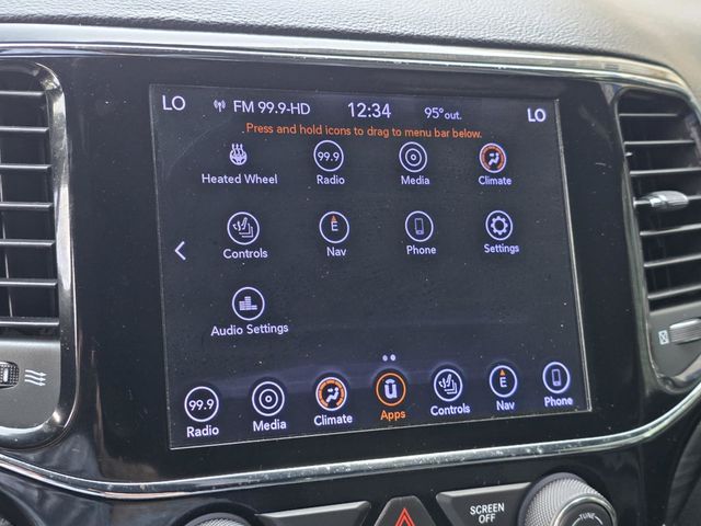 2019 Jeep Grand Cherokee Laredo - 23070377 - 17