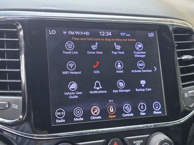 2019 Jeep Grand Cherokee Laredo - 23070377 - 18