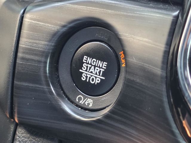 2019 Jeep Grand Cherokee Laredo - 23070377 - 20