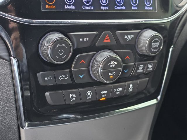 2019 Jeep Grand Cherokee Laredo - 23070377 - 21