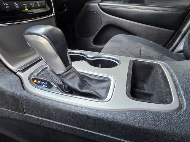 2019 Jeep Grand Cherokee Laredo - 23070377 - 23
