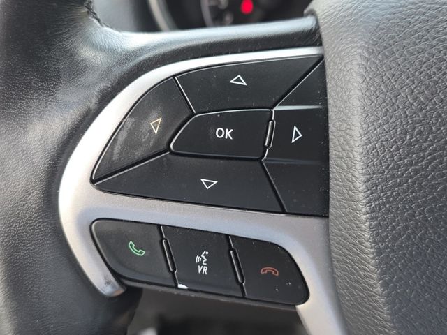 2019 Jeep Grand Cherokee Laredo - 23070377 - 25