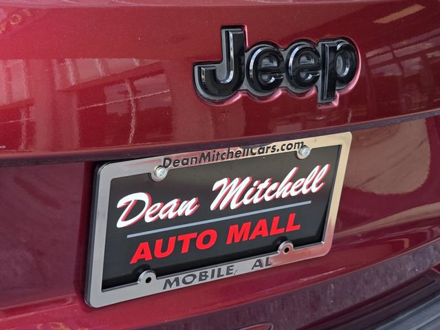 2019 Jeep Grand Cherokee Laredo - 23070377 - 28