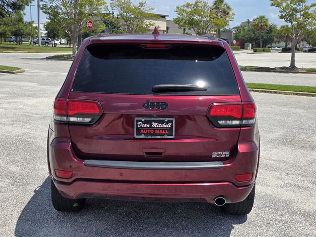 2019 Jeep Grand Cherokee Laredo - 23070377 - 2