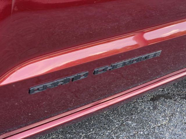 2019 Jeep Grand Cherokee Laredo - 23070377 - 29