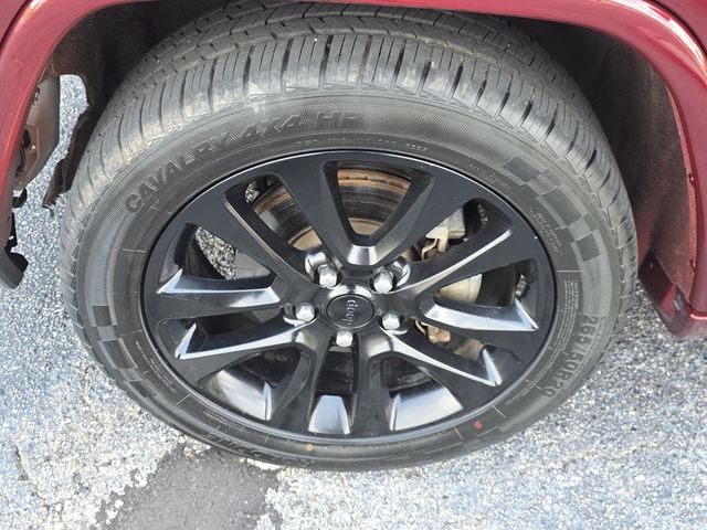 2019 Jeep Grand Cherokee Laredo - 23070377 - 32