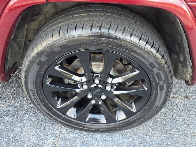 2019 Jeep Grand Cherokee Laredo - 23070377 - 33