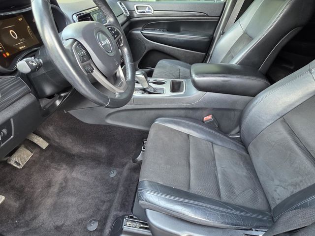 2019 Jeep Grand Cherokee Laredo - 23070377 - 5