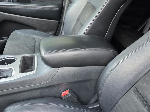 2019 Jeep Grand Cherokee Laredo - 23070377 - 7