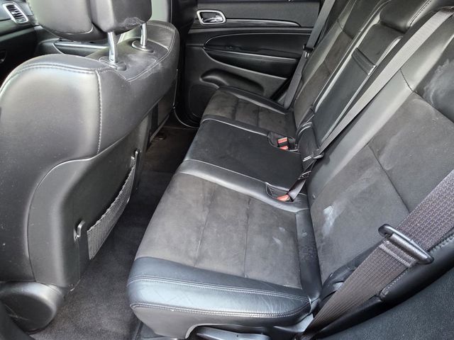 2019 Jeep Grand Cherokee Laredo - 23070377 - 8