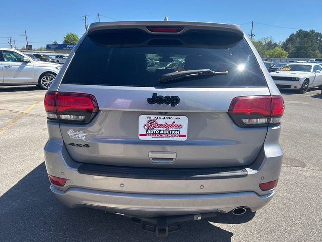 2019 Jeep Grand Cherokee LAREDO - 23009801 - 4