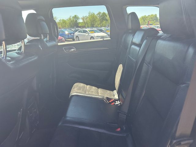 2019 Jeep Grand Cherokee LAREDO - 23009801 - 6