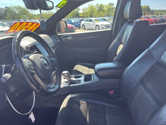 2019 Jeep Grand Cherokee LAREDO - 23009801 - 7