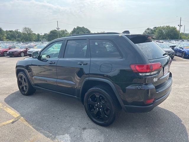 2019 Jeep Grand Cherokee LAREDO - 23061123 - 4