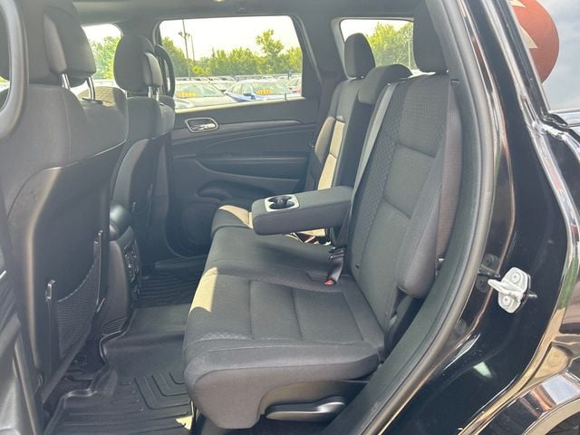 2019 Jeep Grand Cherokee LAREDO - 23061123 - 5