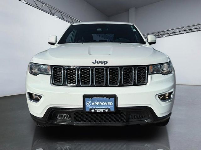 2019 Jeep Grand Cherokee Laredo 4WD - 23073397 - 9
