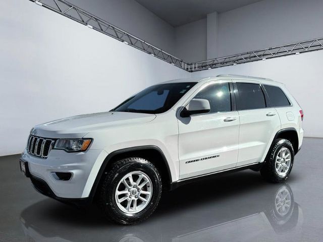 2019 Jeep Grand Cherokee Laredo 4WD - 23073397 - 10