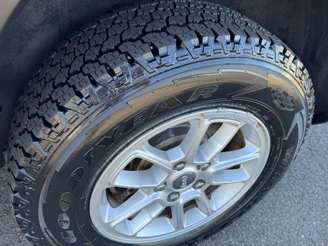 2019 Jeep Grand Cherokee Laredo 4WD - 23073397 - 12