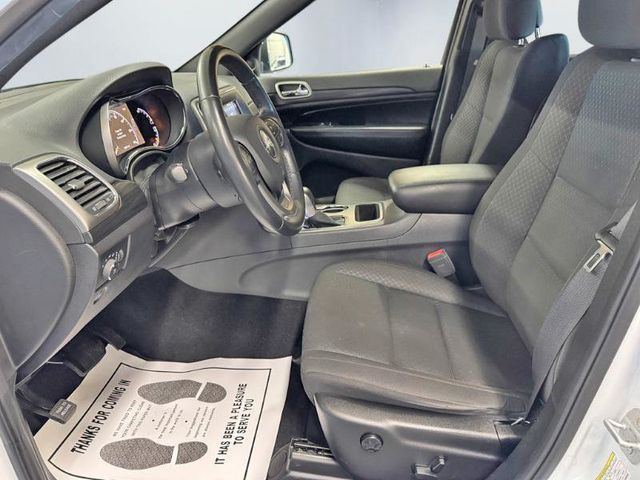 2019 Jeep Grand Cherokee Laredo 4WD - 23073397 - 14