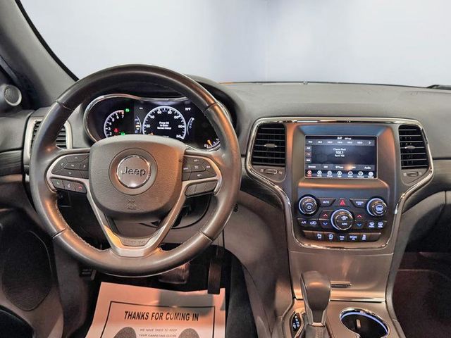 2019 Jeep Grand Cherokee Laredo 4WD - 23073397 - 15